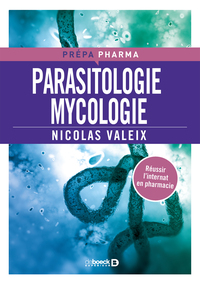 Picture of Parasitologie Mycologie