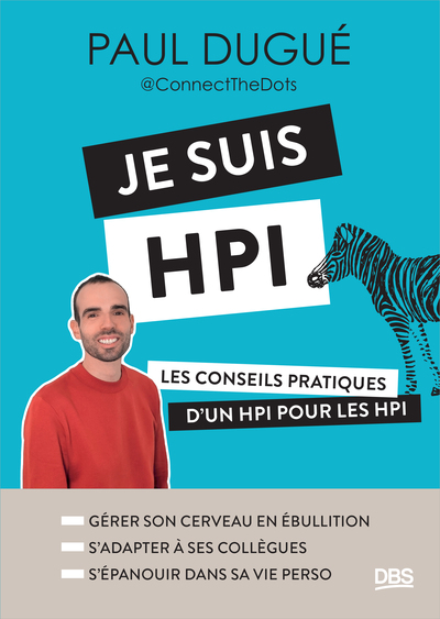Image de Je suis HPI