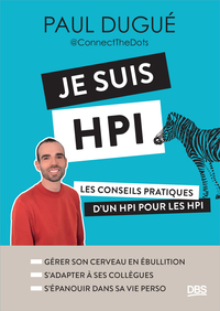 Image de Je suis HPI