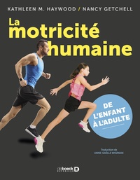 Picture of La motricité humaine