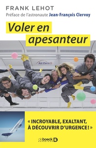 Picture of Voler en apesanteur