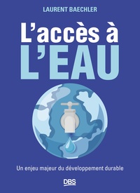 Picture of L'accès à l'eau