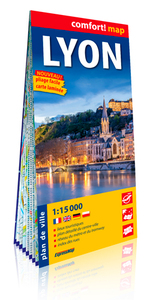 Picture of Lyon 1/15.000