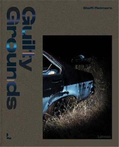 Image de Steffi Reimers Guilty Grounds /anglais