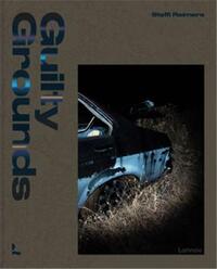 Image de Steffi Reimers Guilty Grounds /anglais