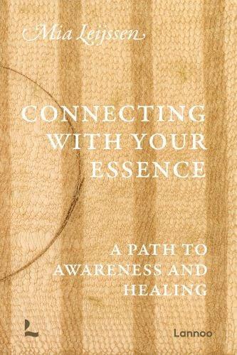 Picture of Connecting with your Essence /anglais