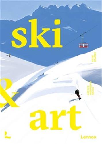 Image de Ski & Art /anglais