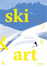 Image de Ski & Art /anglais