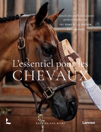 Picture of L’essentiel pour les chevaux
