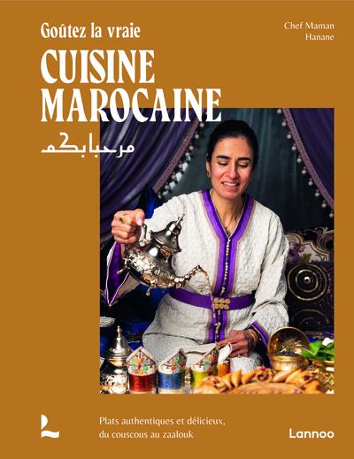 Picture of Goûtez la vraie cuisine marocaine
