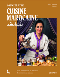 Picture of Goûtez la vraie cuisine marocaine