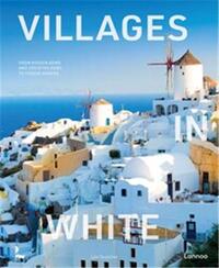 Picture of Villages in White /anglais