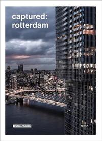 Picture of Captured : Rotterdam /anglais