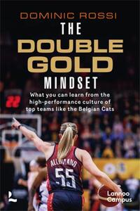 Picture of The double gold mindset /anglais