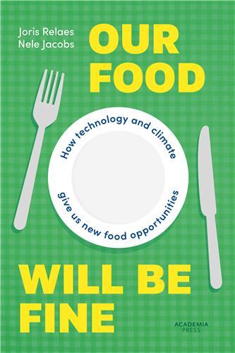Image de Our food will be fine /anglais