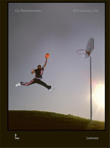 Picture of Co Rentmeester /anglais