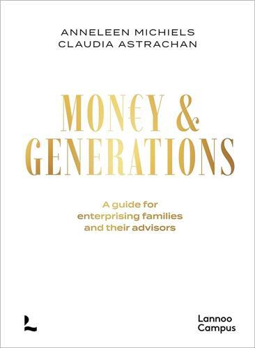Picture of Money & Generations /anglais