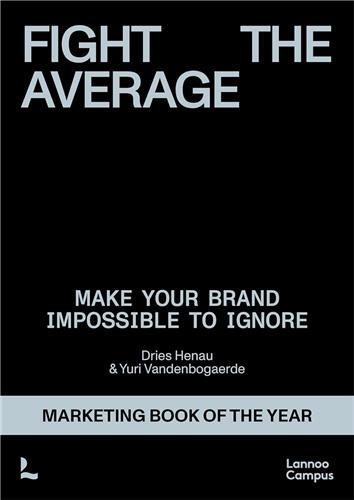Image de Fight the Average /anglais