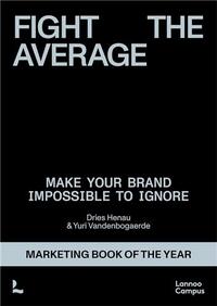 Image de Fight the Average /anglais