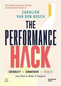 Picture of The Performance Hack /anglais