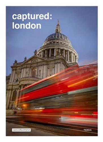 Picture of Captured: London /anglais