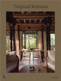 Picture of Tropical Retreats /anglais