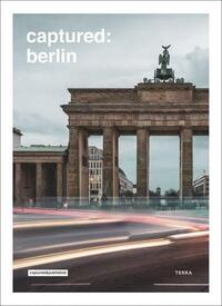 Picture of Captured : Berlin /anglais