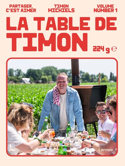 Image de La Table de Timon