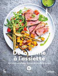 Picture of De la ferme à l’assiette