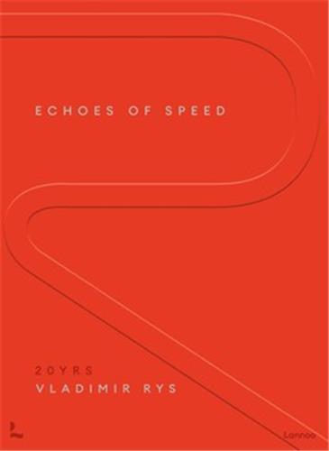 Image de Echoes of Speed /anglais