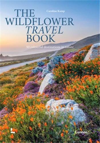 Image de The Wildflower Travel Book /anglais