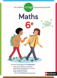 Picture of Dyscool-Maths 6e