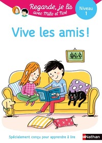 Picture of Vive les amis !