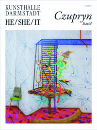 Picture of David Czupryn : He She It