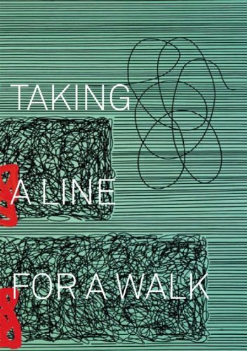 Picture of Taking A Line For A Walk
