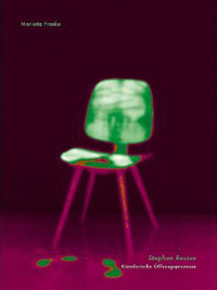 Picture of Stephan Reusse : The Opening-Up Art (Ang/All)