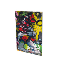 Picture of Dana Schutz : The Gardener