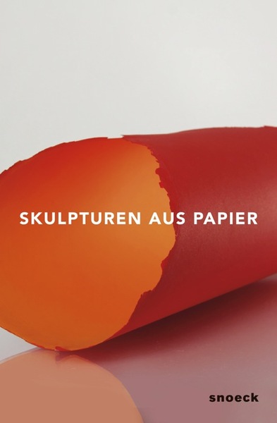 Picture of Sculptures Made Of Paper