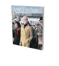 Picture of Arno Fischer: Eine Reise (Un voyage)