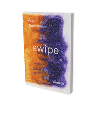 Picture of Peter Zimmermann : SWIPE
