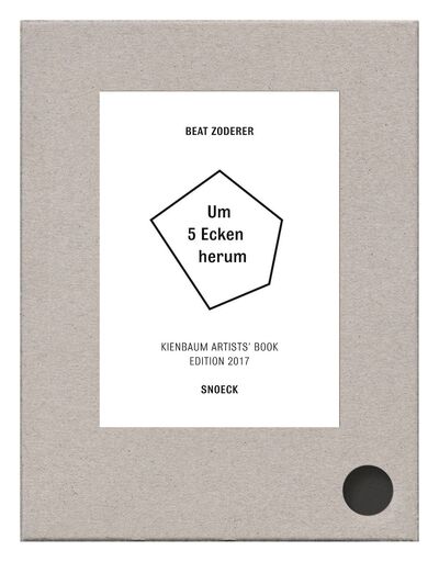 Picture of Um 5 Ecken Herum