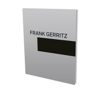 Picture of Frank Gerritz : Temporary Ground
