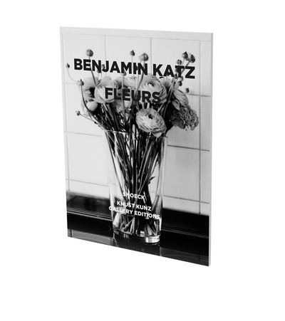Image de Benjamin Katz: Fleurs