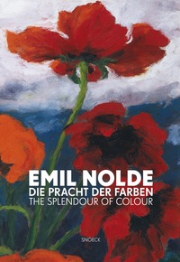Picture of Emil Nolde, The Splendour Of Colour