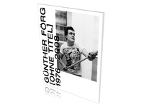 Picture of Günther Förg : Untitled 1976-2008