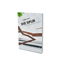 Picture of Robert Schad: Die Spur (La Trace)