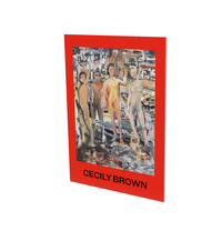 Picture of Cecily Brown : The Spell