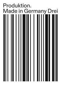 Picture of Made In Germany Iii