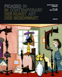 Picture of Picasso In Contemporary Art