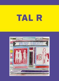 Picture of Tal R Babylonia